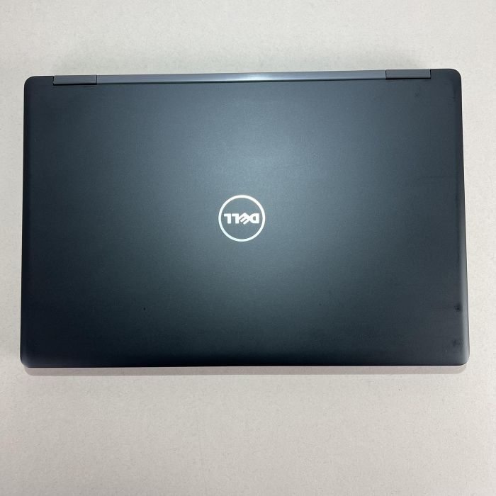 Ноутбук Dell Precision 3520