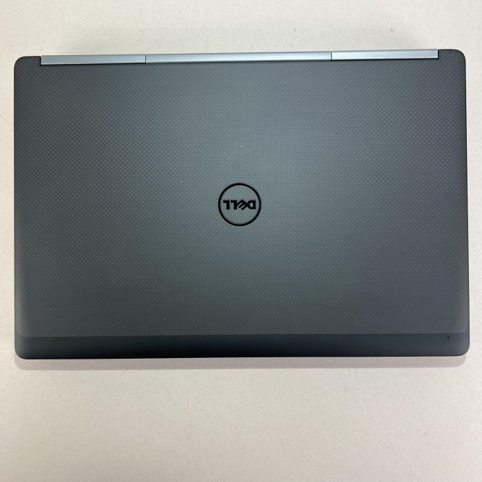 Ноутбук Dell Precision 7720
