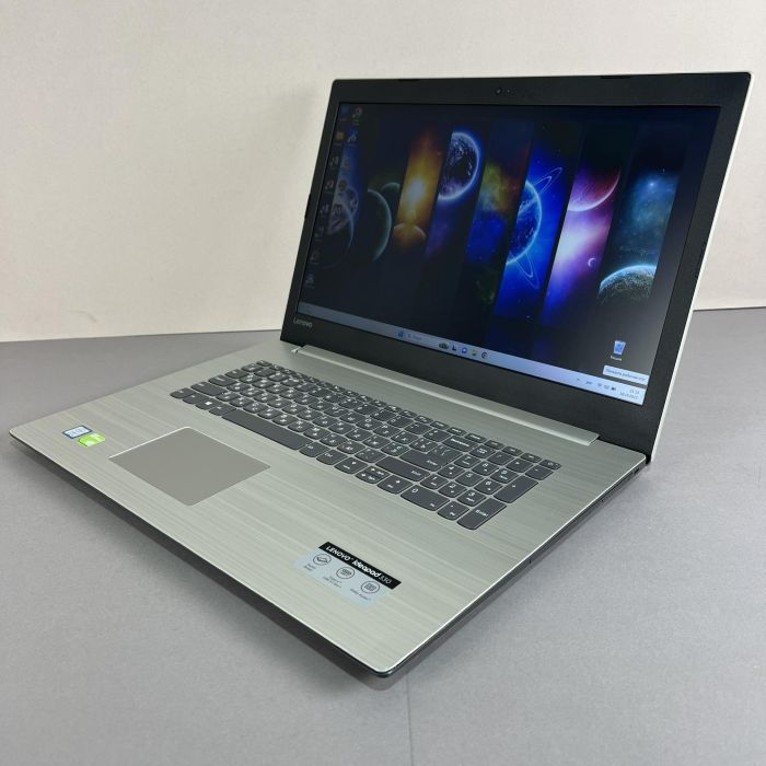 Ноутбук Lenovo IdeaPad 330-17IKB