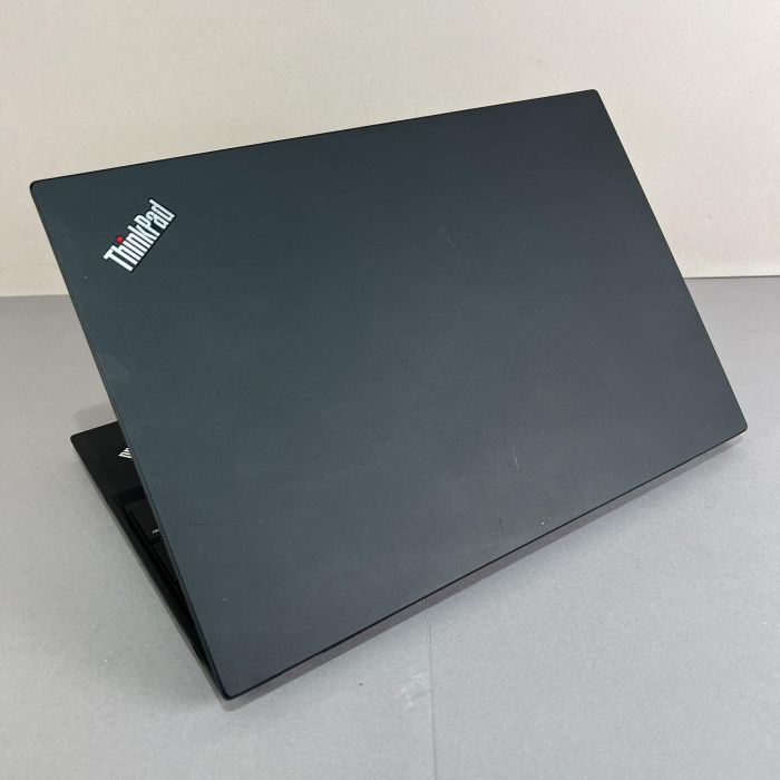 Ноутбук Lenovo Thinkpad P53s