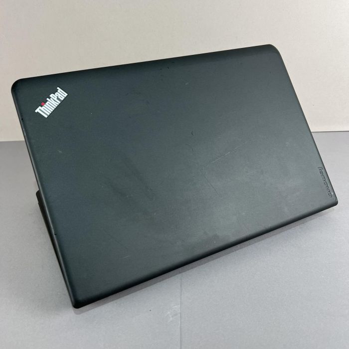 Ноутбук Lenovo ThinkPad E560