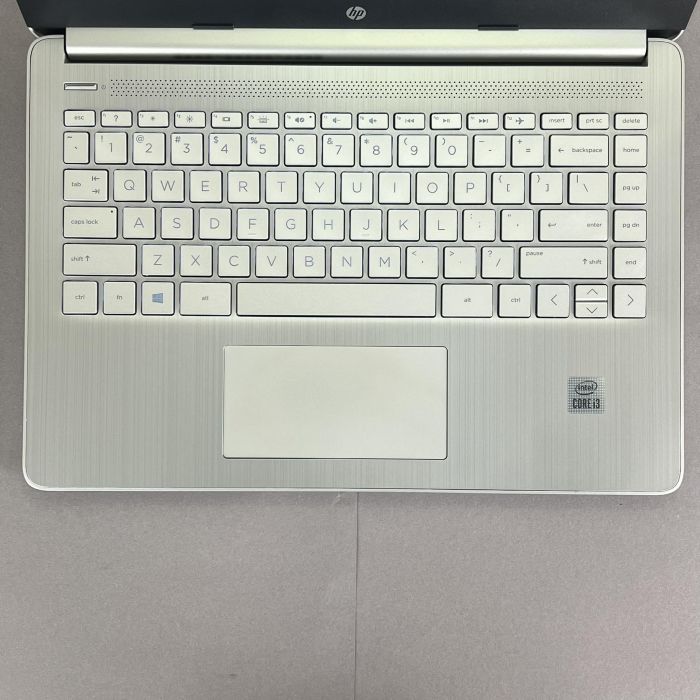 Ноутбук HP 14-dq1043cl