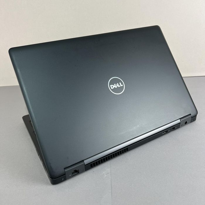 Ноутбук Dell Precision 3520