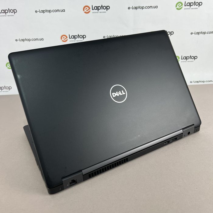 Ноутбук Dell Precision 3520