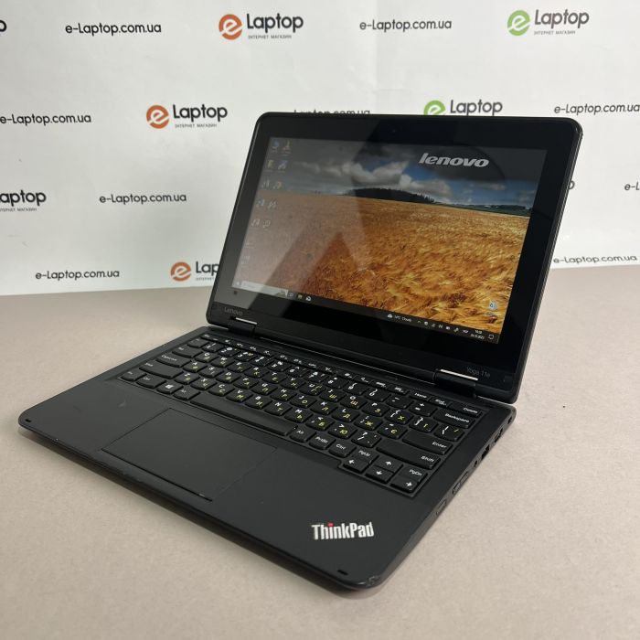 Ноутбук Lenovo Yoga 11e