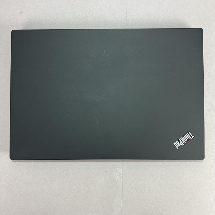 Ноутбук Lenovo Thinkpad P53s