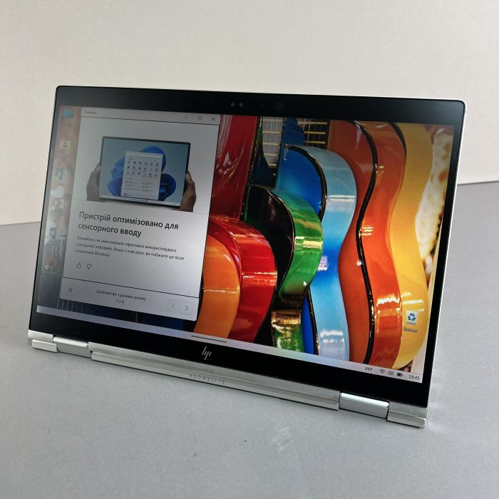 Ноутбук HP Elitebook x360 1040 G5