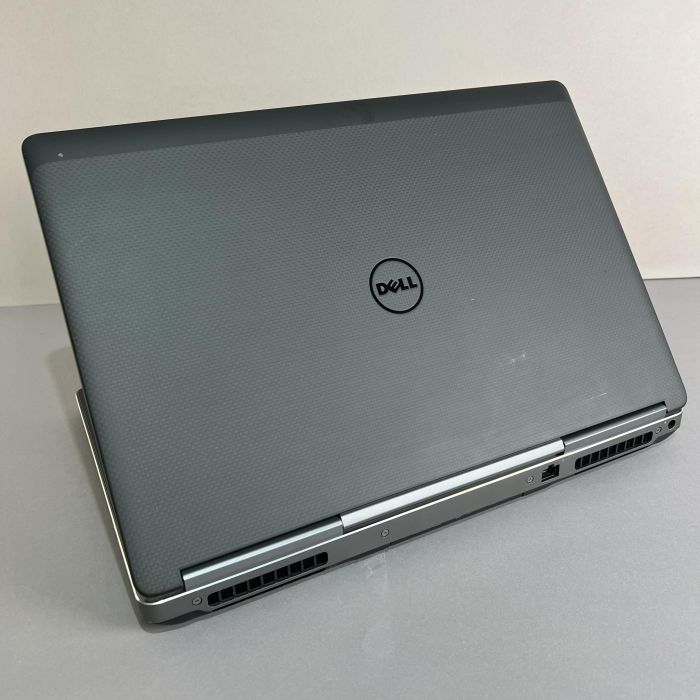 Ноутбук Dell Precision 7720