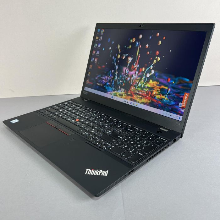 Ноутбук Lenovo Thinkpad P53s