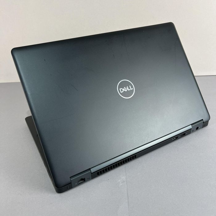 Ноутбук	Dell Precision 3530
