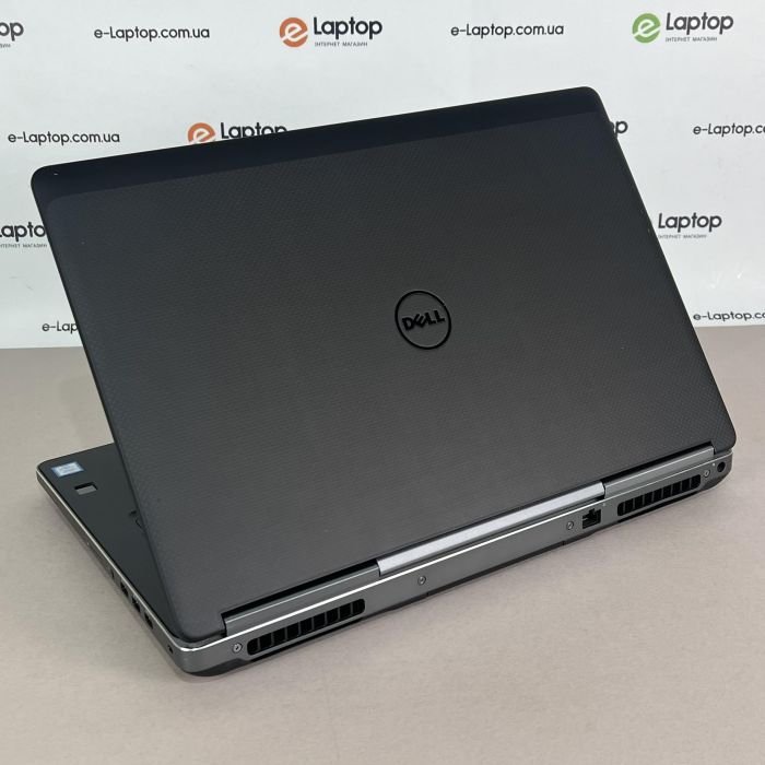 Ноутбук Dell Precision 7720