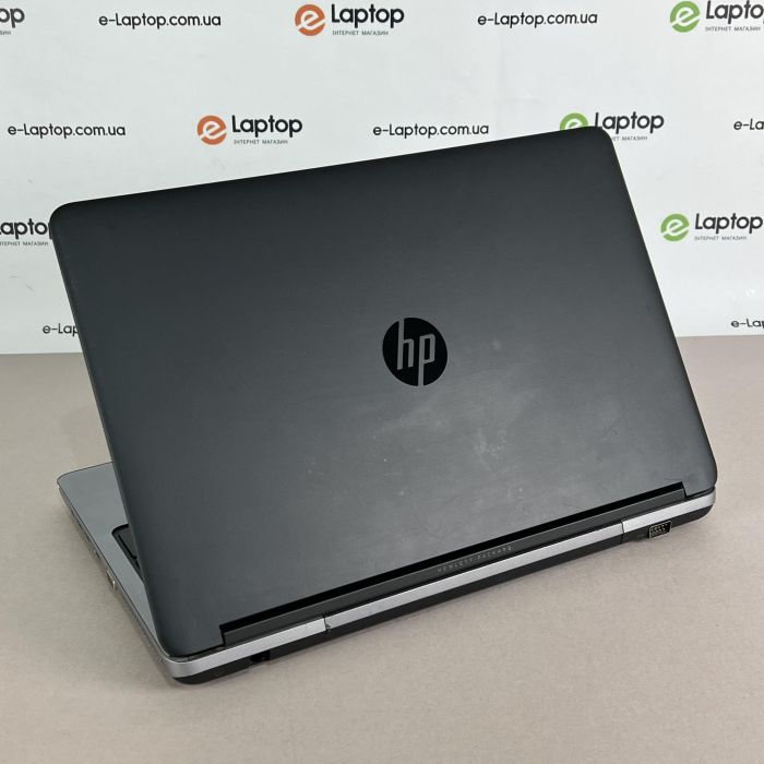 Ноутбук HP Probook 650 G1