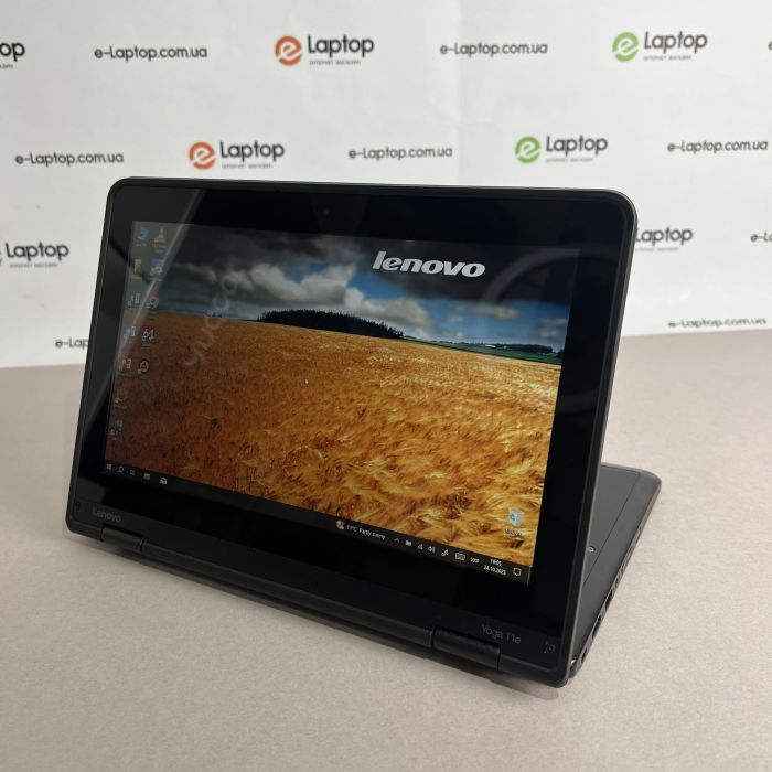 Ноутбук Lenovo Yoga 11e