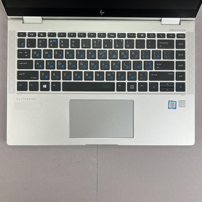 Ноутбук HP Elitebook x360 1040 G5