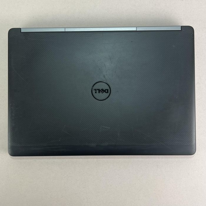 Ноутбук Dell Precision 7520