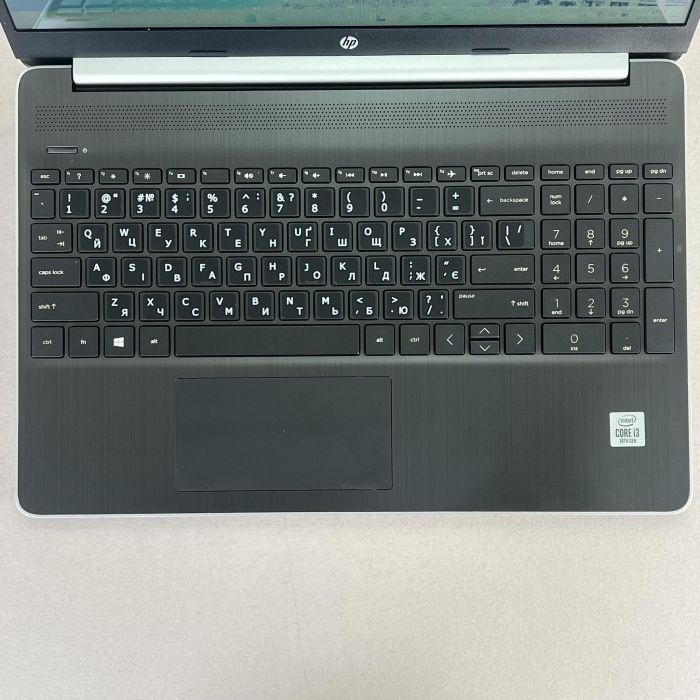 Ноутбук HP 15-dy1731ms