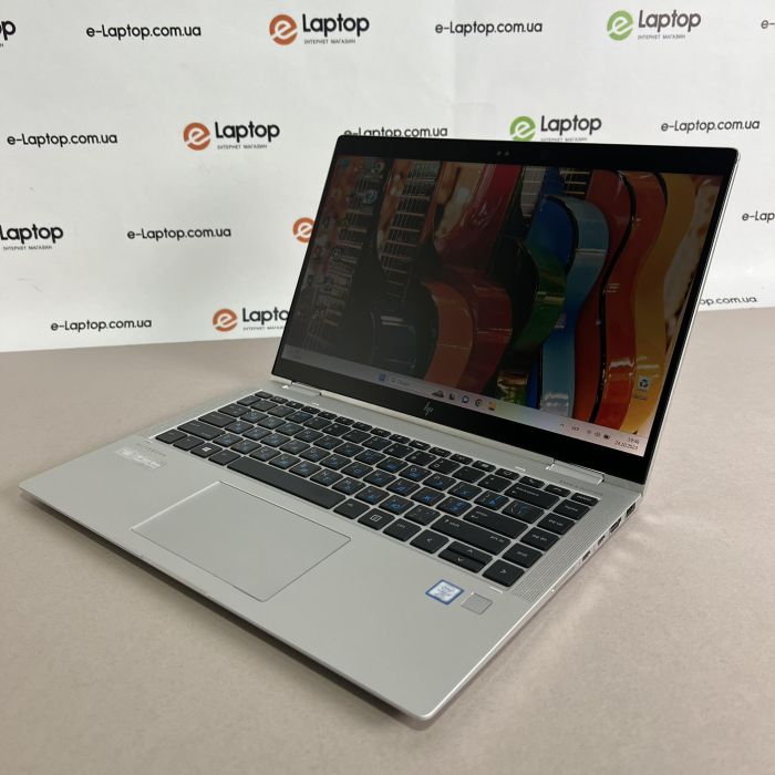 Ноутбук HP Elitebook x360 1040 G5