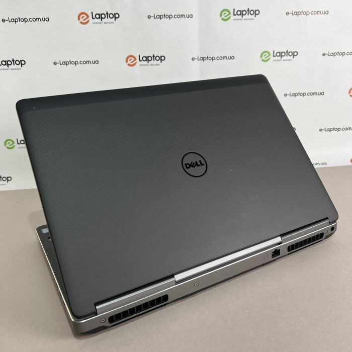 Ноутбук Dell Precision 7720