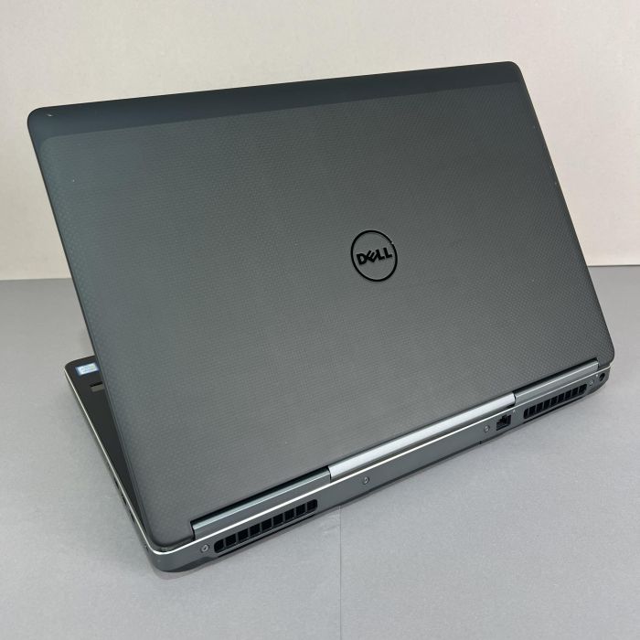 Ноутбук Dell Precision 7720