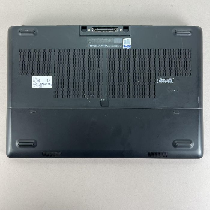 Ноутбук Dell Precision 7720