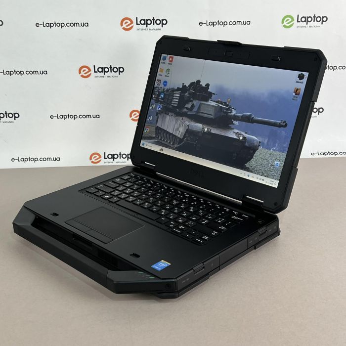 Ноутбук Dell Latitude 14 Rugged 5404