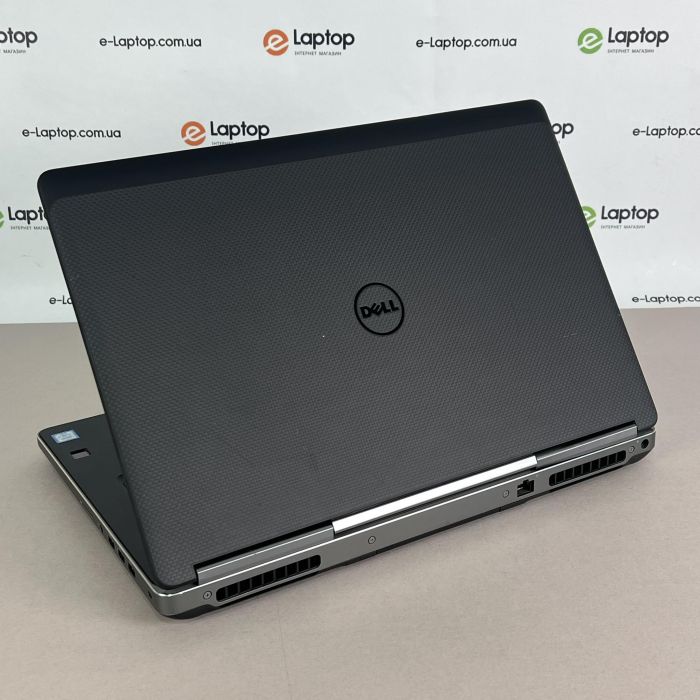 Ноутбук Dell Precision 7720