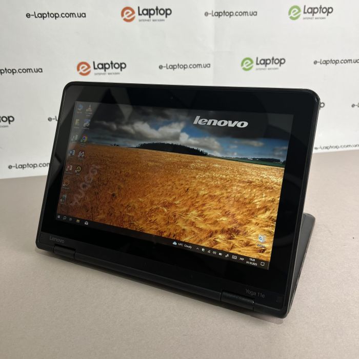 Ноутбук Lenovo Yoga 11e