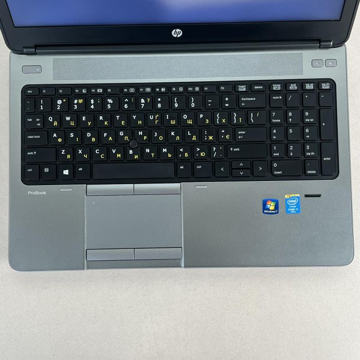 Ноутбук HP Probook 650 G1