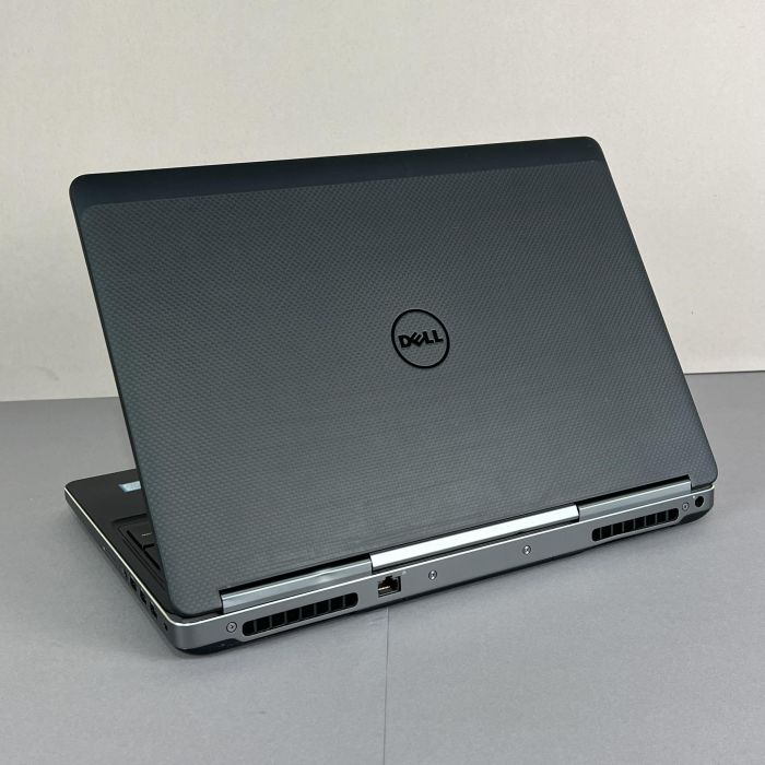 Ноутбук Dell Precision 7520