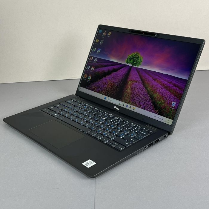 Ноутбук Dell Latitude 7410