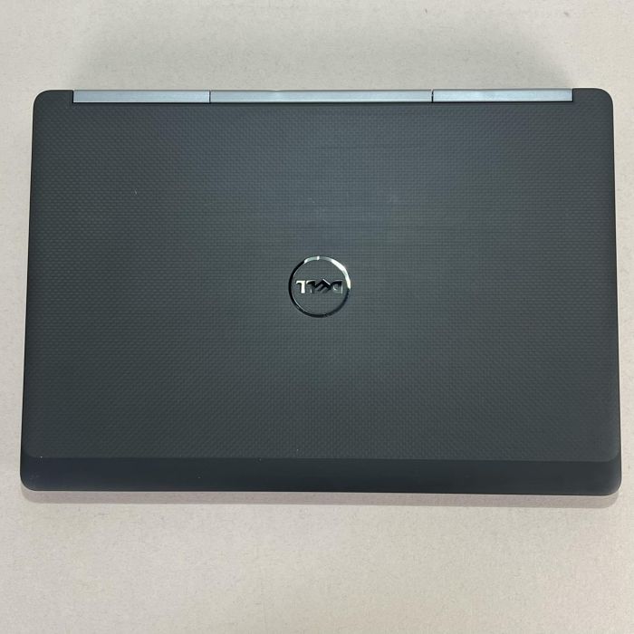 Ноутбук Dell Precision 7520