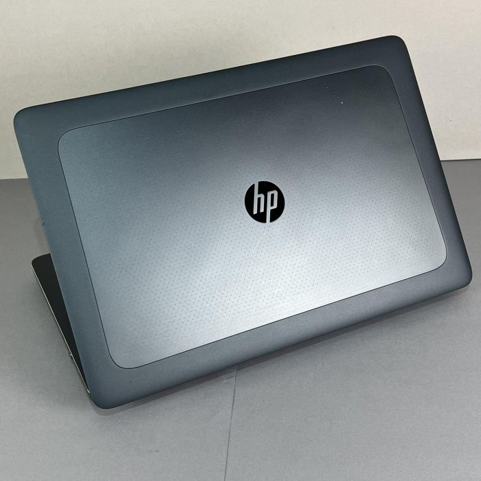 Ноутбук Hp Zbook 17 G3