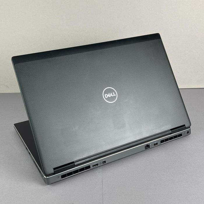 Ноутбук Dell Precision 7730