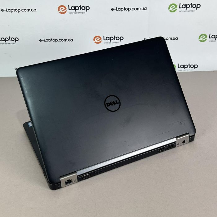 Ноутбук Dell Latitude E5470