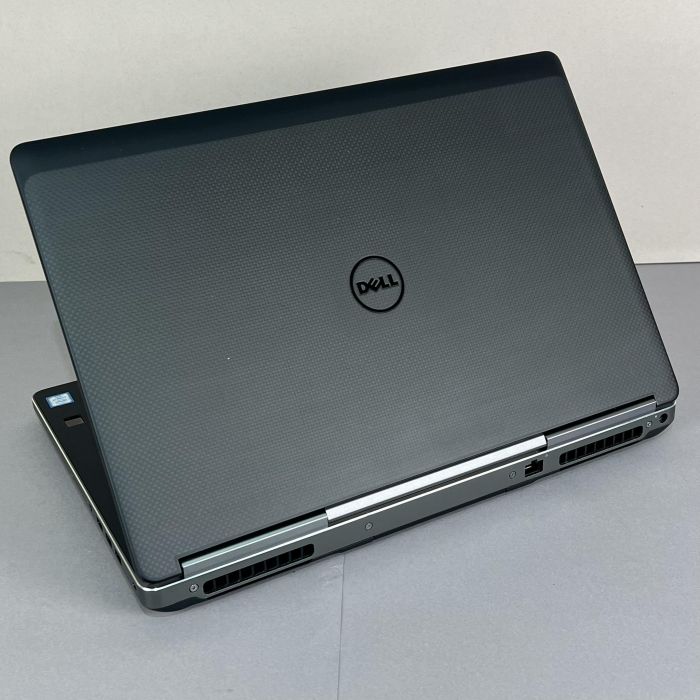 Ноутбук	Dell Precision 7720