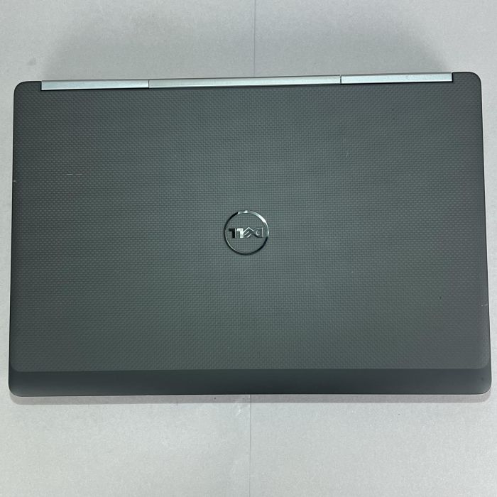 Ноутбук Dell Precision 7720