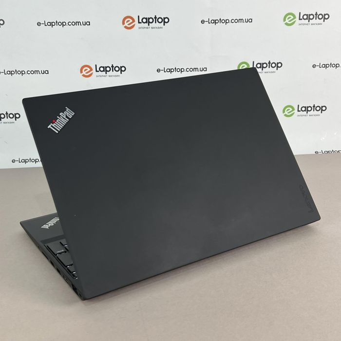 Ноутбук Lenovo ThinkPad T580