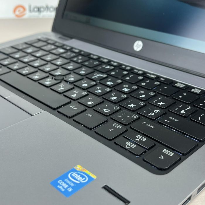 Ноутбук HP EliteBook 820 G1