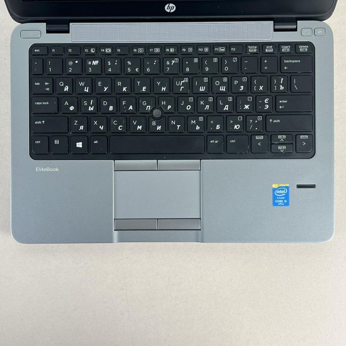 Ноутбук HP EliteBook 820 G1