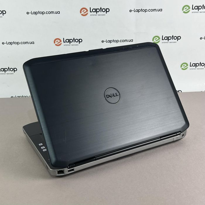 Ноутбук Dell Latitude E5430