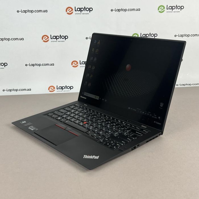 Ноутбук Lenovo ThinkPad X1 Carbon 3gen