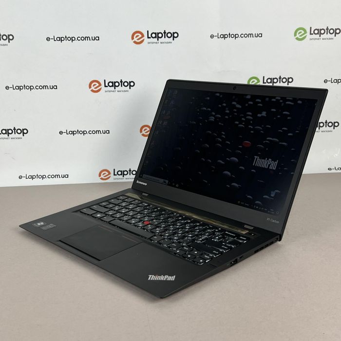 Ноутбук Lenovo ThinkPad X1 Carbon 2gen