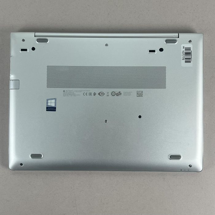 Ноутбук HP EliteBook 840 G6