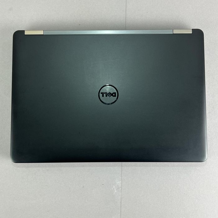 Ноутбук Dell Latitude E5470