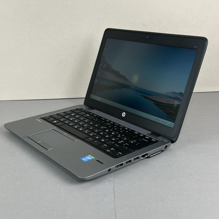 Ноутбук HP EliteBook 820 G1