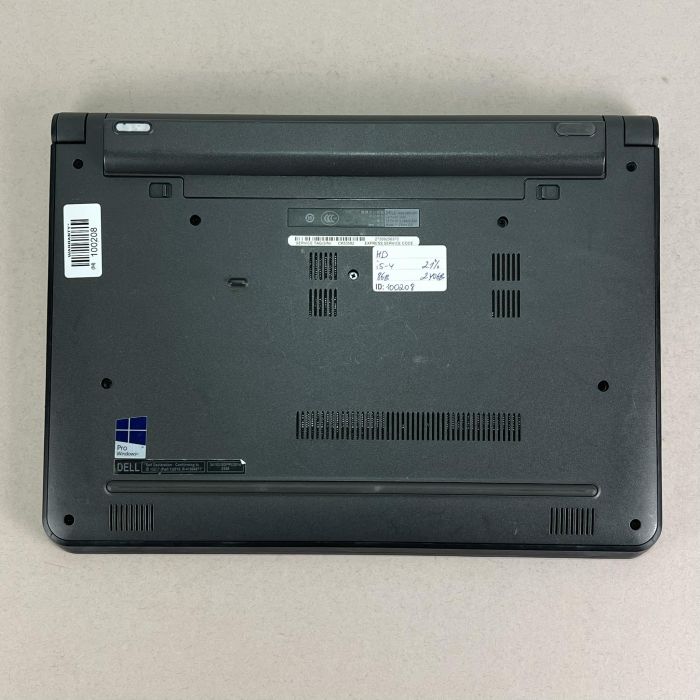 Ноутбук Dell Latitude 3340