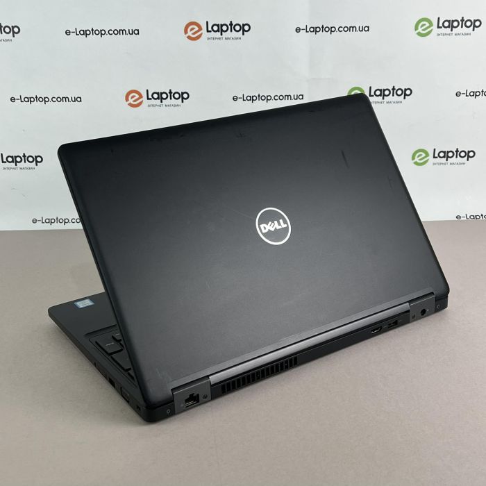 Ноутбук Dell Precision 3520