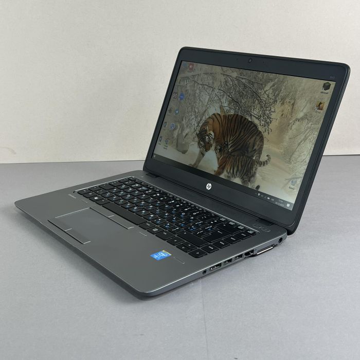 Ноутбук HP EliteBook 840 G2