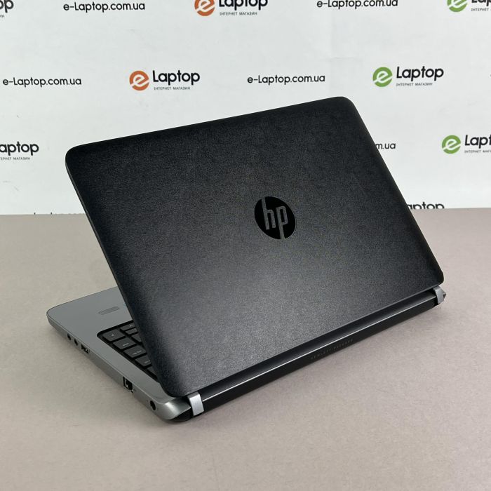 Ноутбук HP ProBook 430 G1