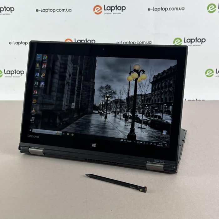 Ноутбук Lenovo Yoga 260